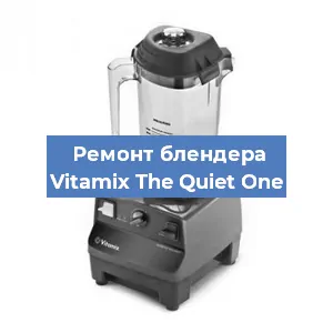 Замена щеток на блендере Vitamix The Quiet One в Нижнем Новгороде